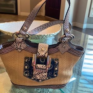 GUESS purse